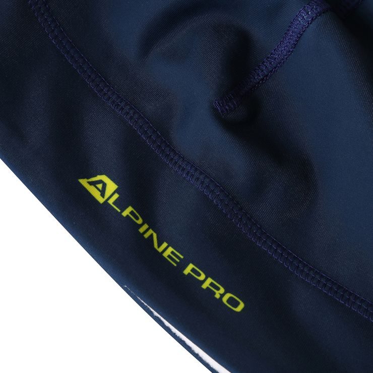 ALPINE PRO ABERE gibraltar sea