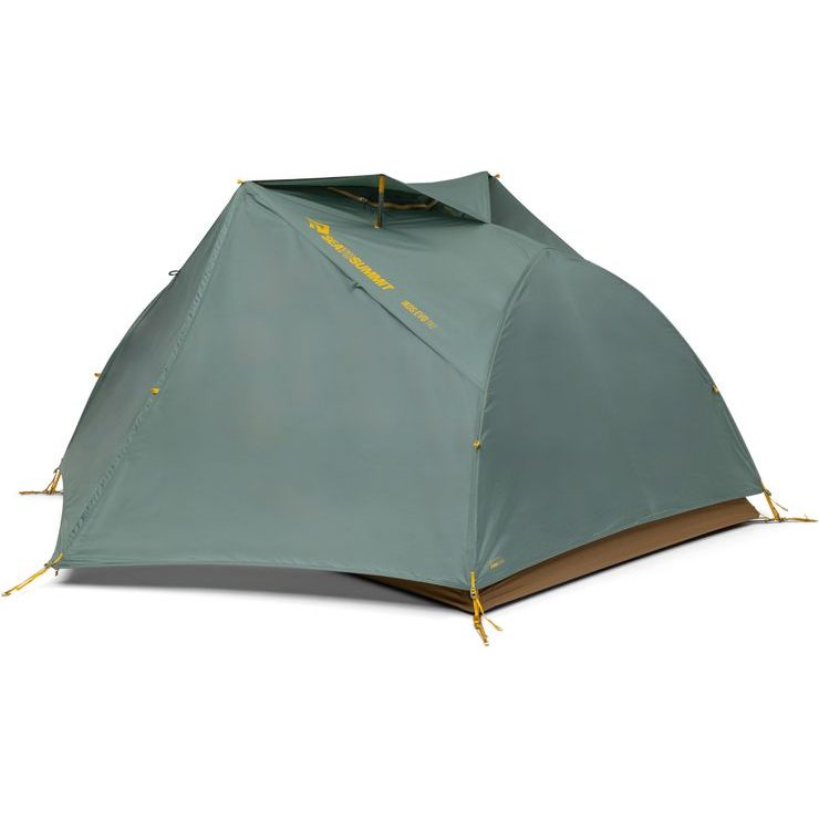 SEA TO SUMMIT Ikos Evo Tent TR2 Laurel Wreath