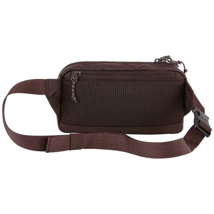FJÄLLRÄVEN High Coast Hip Pack 1,5 Black Oak