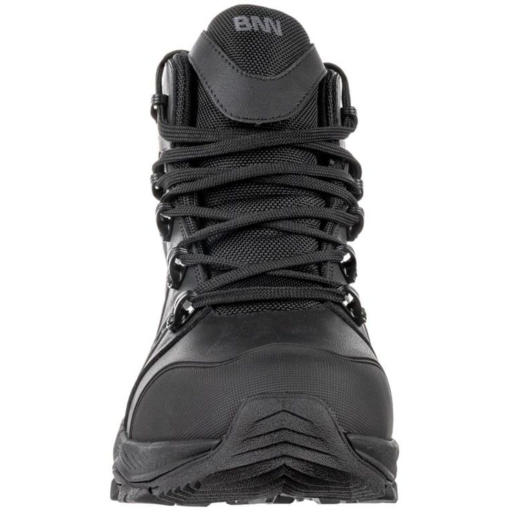 BENNON PANTHER XTR O6 NM 4WIDE Black High