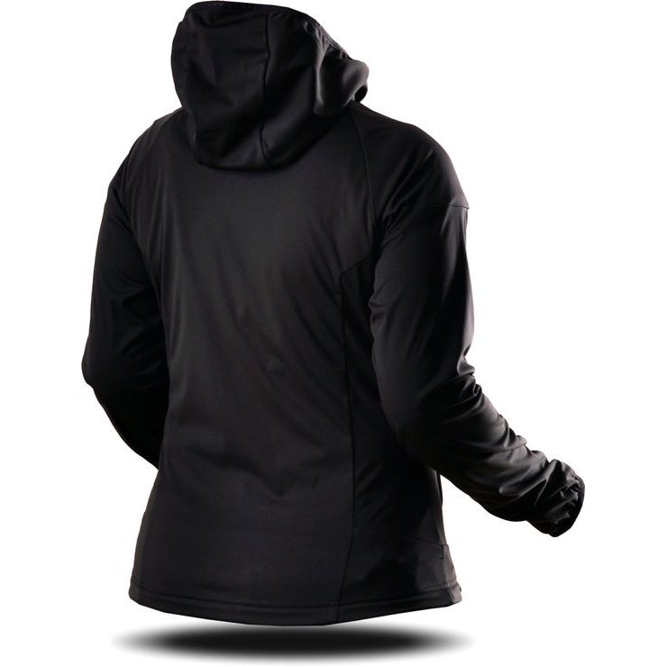 TRIMM ROCHE LADY grafit black/black