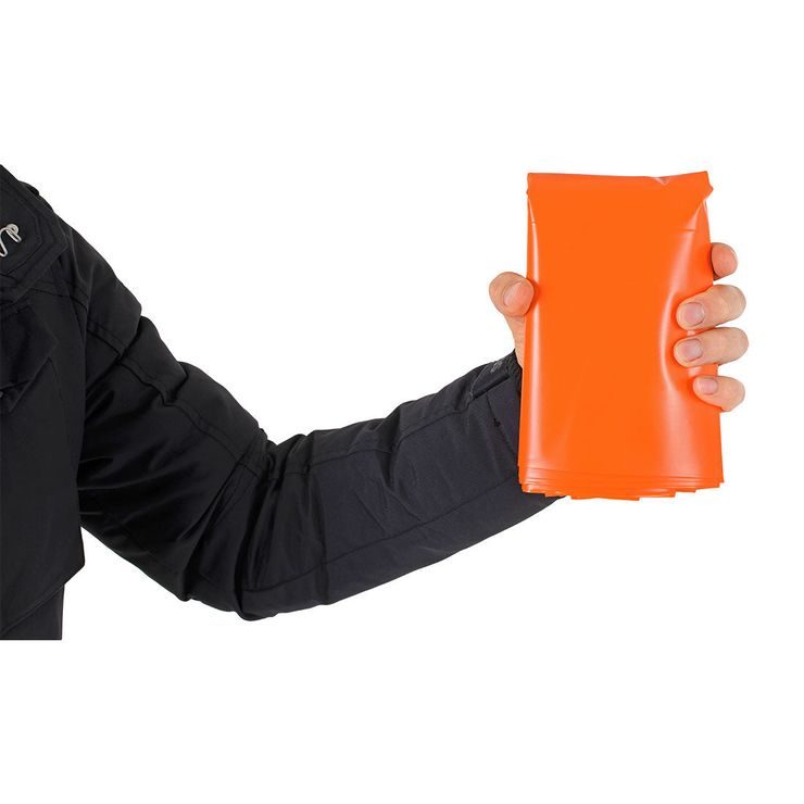 LIFESYSTEMS Survival Bag