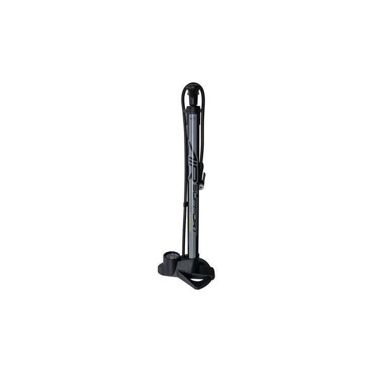 CONTEC Floor pump "Air Support Mountain"