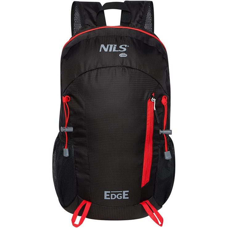 NILS Camp NC1724 Edge 22l černý