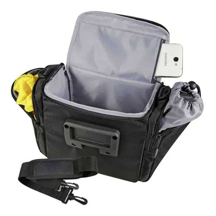 KLICKFIX AVENTOUR SPORT 7 černá