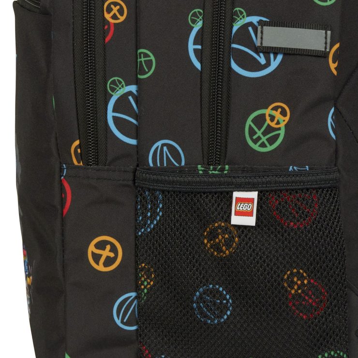 LEGO BAGS Extended 18 Ninjago Ninja Skills