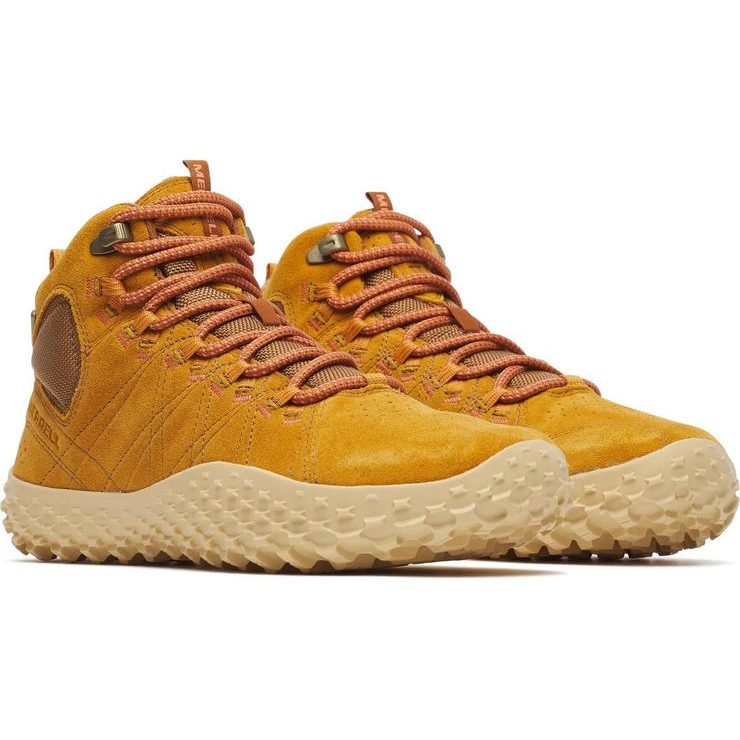 MERRELL WRAPT MID WP W maple