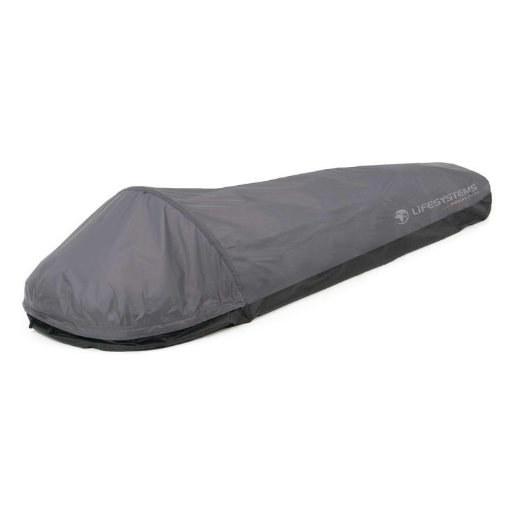 LIFESYSTEMS Venture Solo XL Hooped Bivi