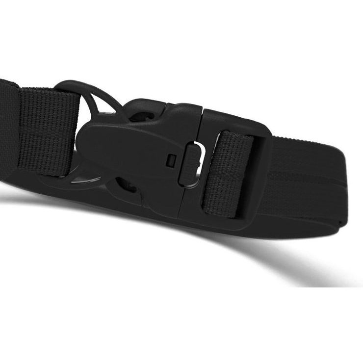 PACSAFE GO SLING PACK 4 jet black