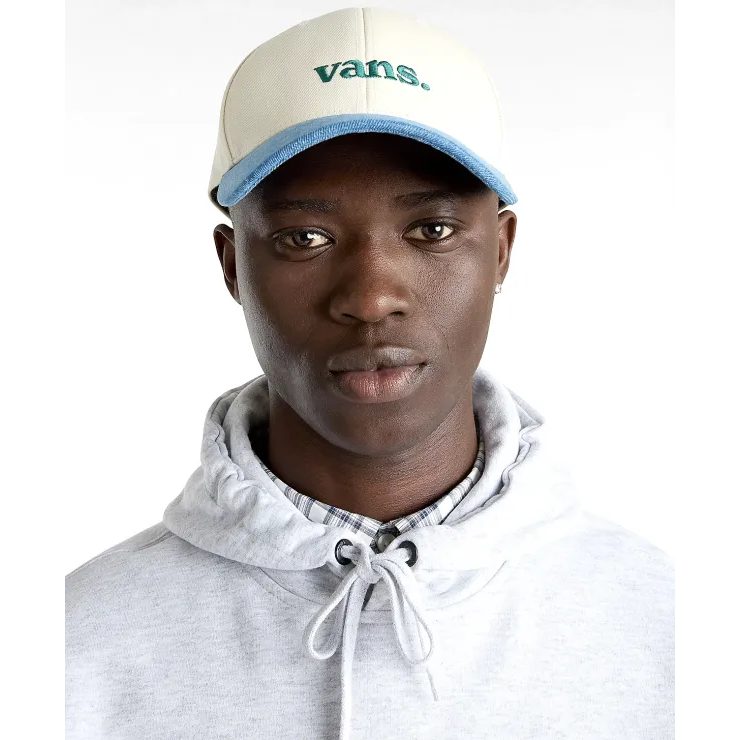 VANS VANS 66 STRUCTURED JOCKEY marshmallow
