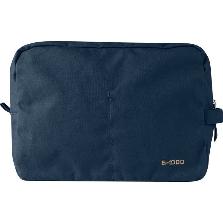 FJÄLLRÄVEN Gear Bag Large Navy