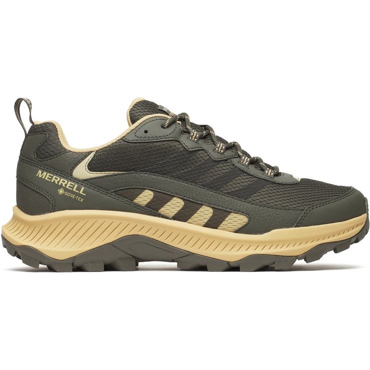 MERRELL SPEED STRIKE 2 GTX M beluga