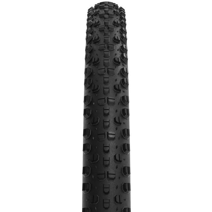 WTB SENDERO 650x47 TCS Light Fast Rolling černá/hnědá