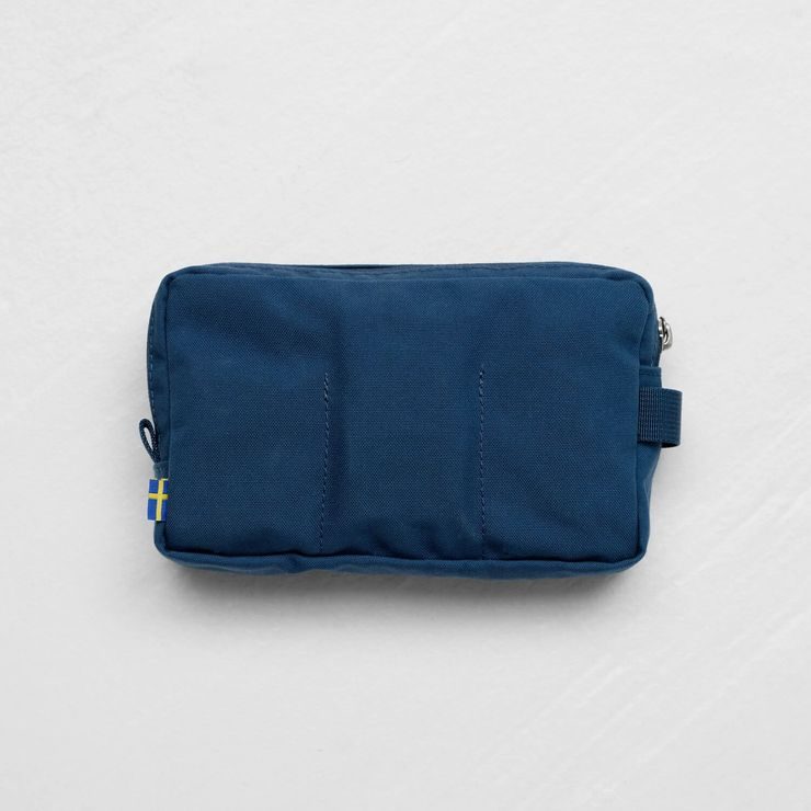 FJÄLLRÄVEN Samlaren Field Repair Ox Red