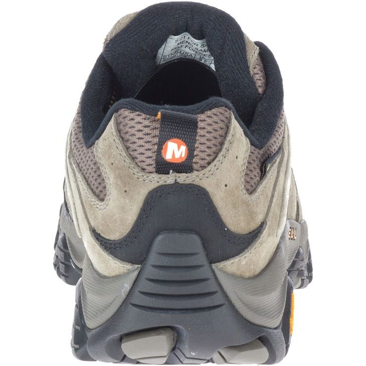 MERRELL J035805 MOAB 3 GTX walnut