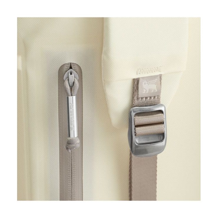 STANLEY All-Day Madeleine Midi Cooler Backpack 14 l Cream