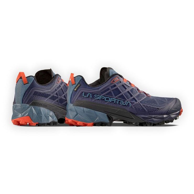 LA SPORTIVA Akyra II GTX Deep Sea/Hurricane