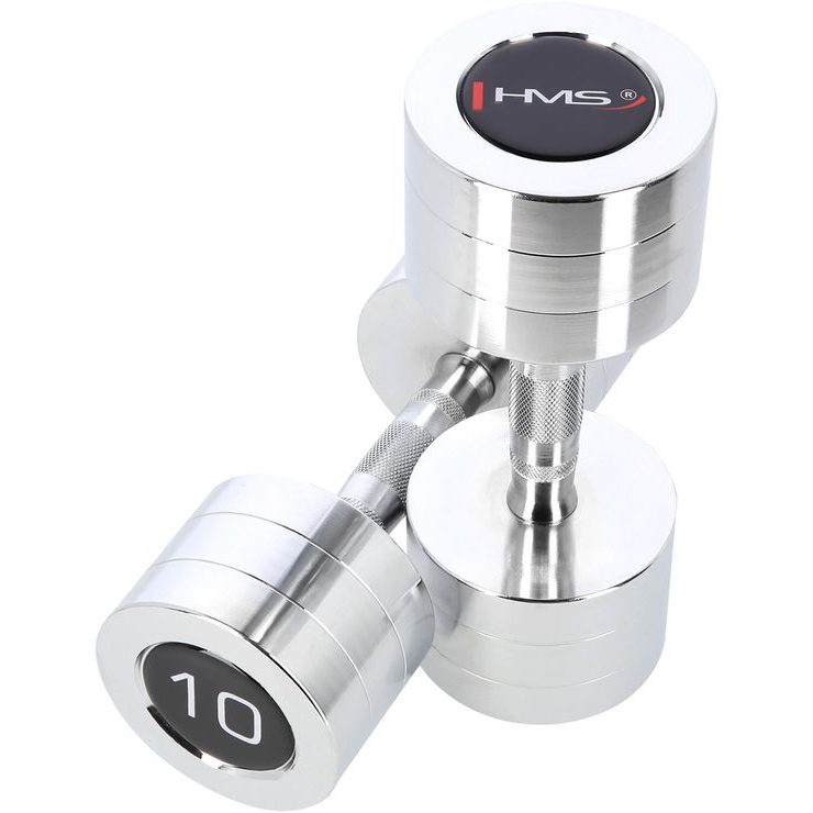 HMS CHD10 2 x 10 kg