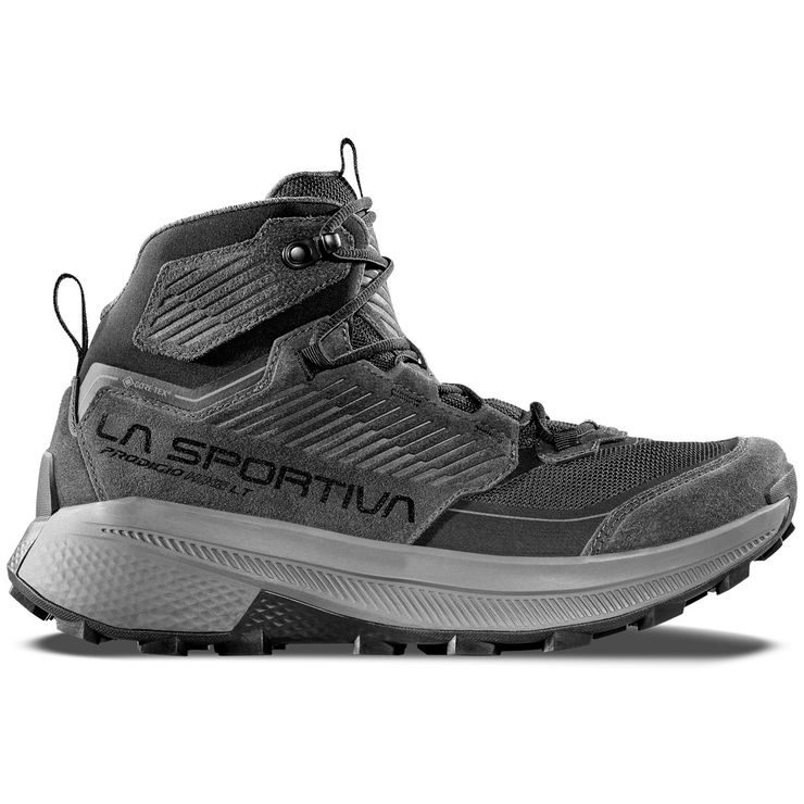 LA SPORTIVA Prodigio Hike LT GTX Carbon/Black
