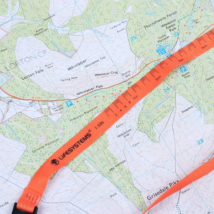 LIFESYSTEMS Compass
