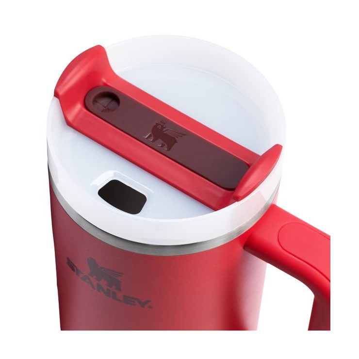 STANLEY The Quencher/Cup H2.O FlowState™ Tumbler 1180 ml Chili Red