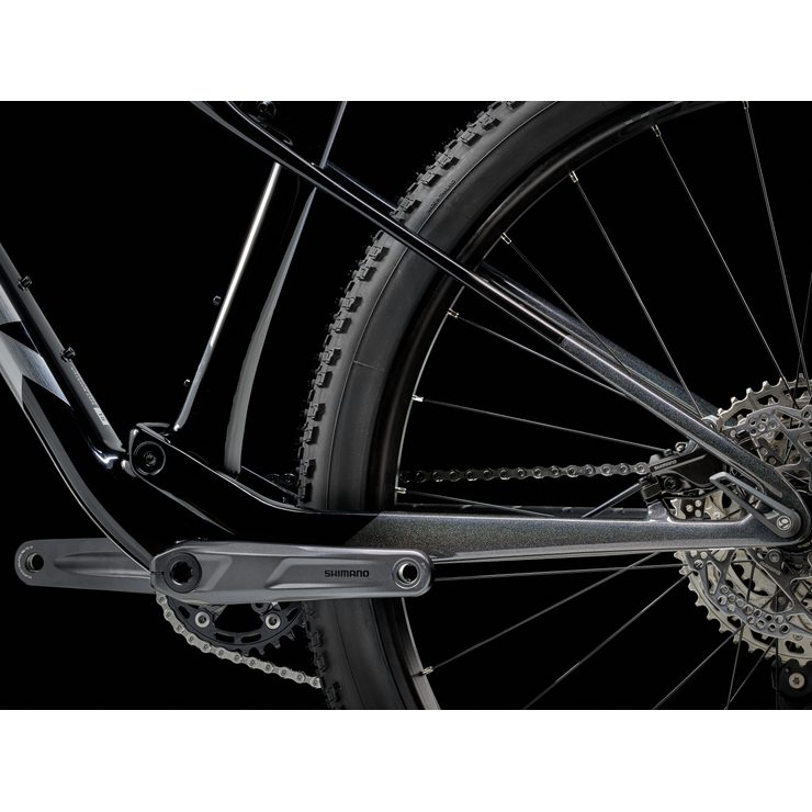 TREK Supercaliber SL 9.6 Gen 2 Dark Prismatic