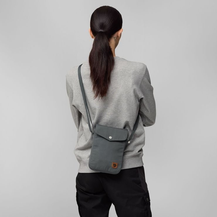 FJÄLLRÄVEN Greenland Pocket Dusk