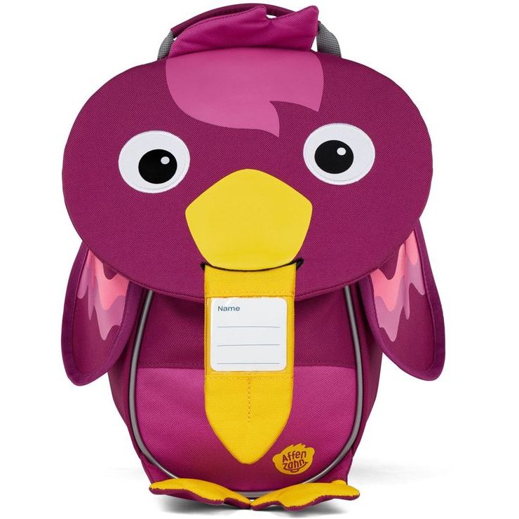 AFFENZAHN Small Friend 4 Bird