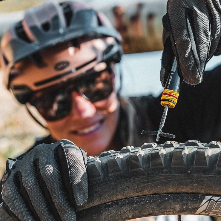 LEZYNE TUBELESS INSERT KIT