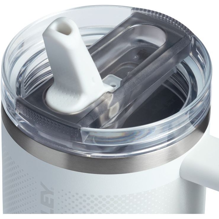 STANLEY Quencher/Cup Protour Flip Straw Tumbler 600 ml Frost Fade