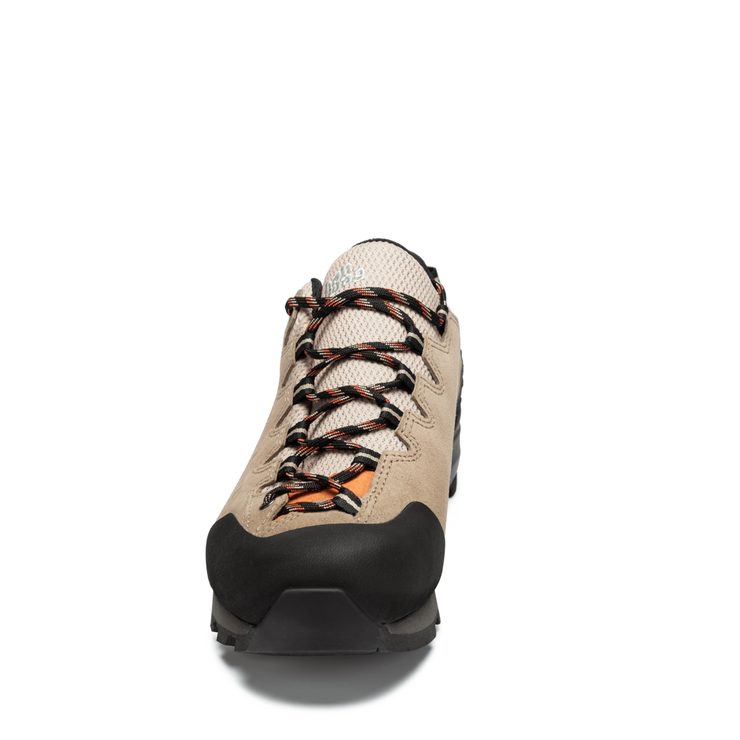 HANWAG Makra Pro Low GTX lightbrown/orange