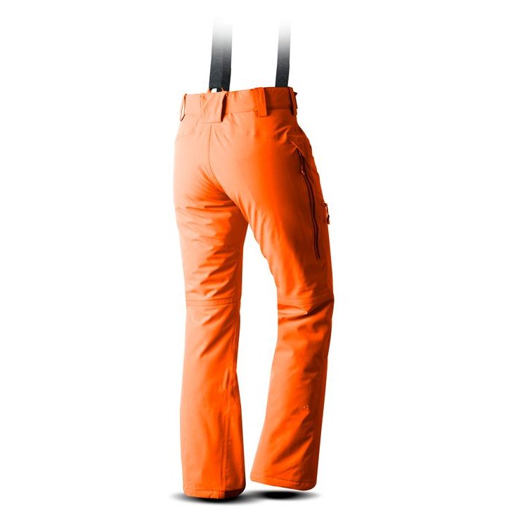 TRIMM PANTHER orange