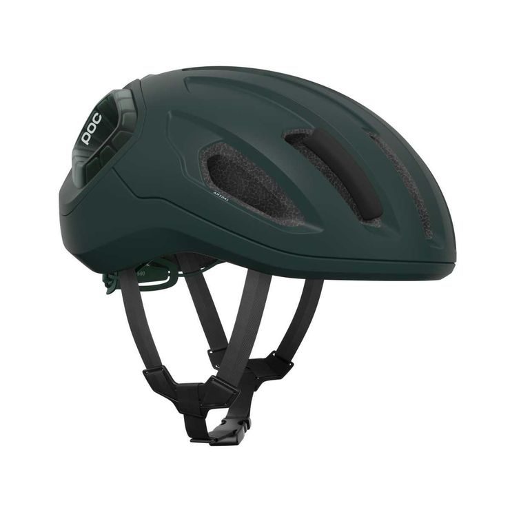 POC Amidal Pargasite Green Matt