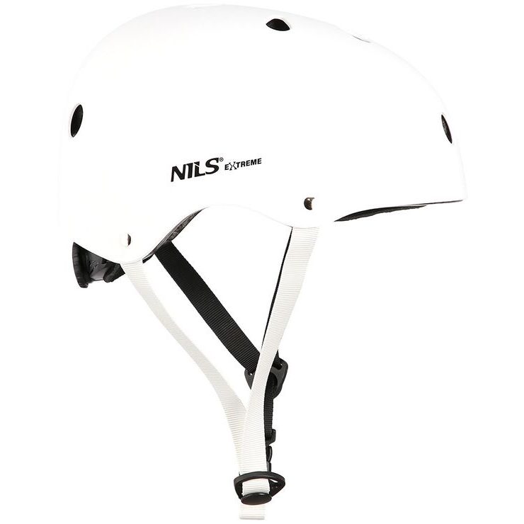 NILS Extreme MTW001 bílá