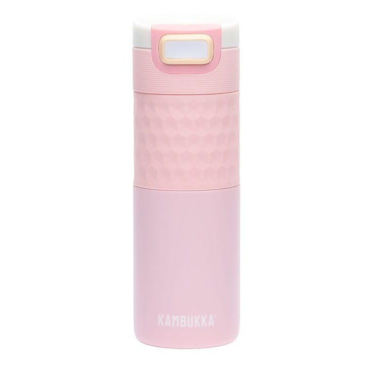 KAMBUKKA Etna Grip 500 ml Pink Aura