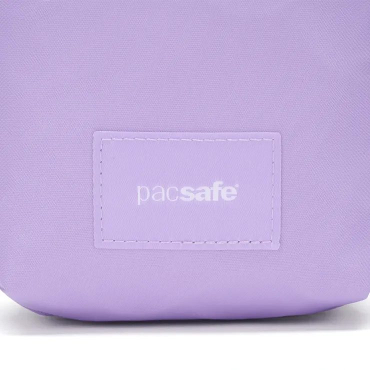 PACSAFE GO MICRO CROSSBODY 2 lavender