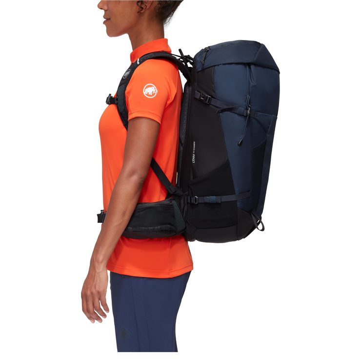 MAMMUT Lithium 30 Women, marine-black