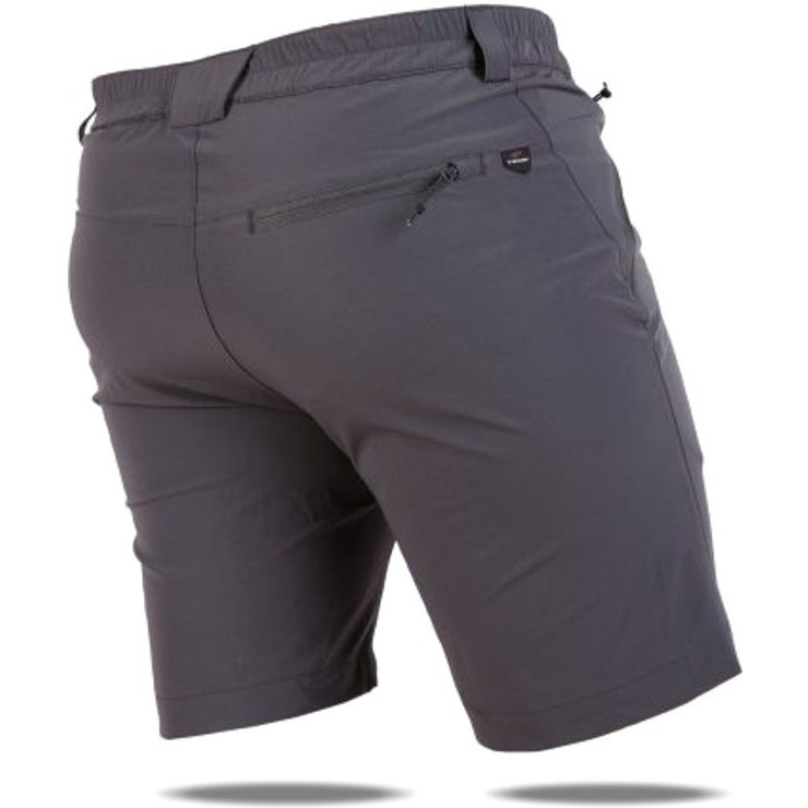 TRIMM TRACKA dark grey