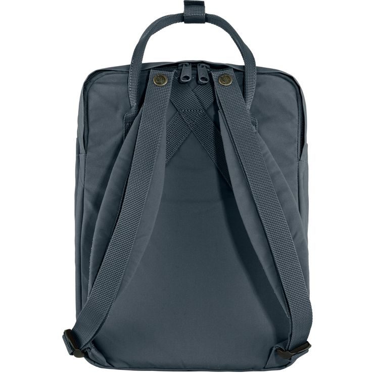 FJÄLLRÄVEN Kånken Laptop 13" Graphite