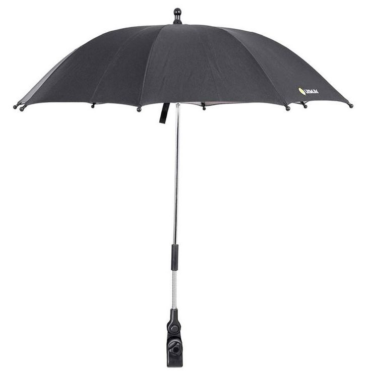 LITTLELIFE Buggy Parasol; black