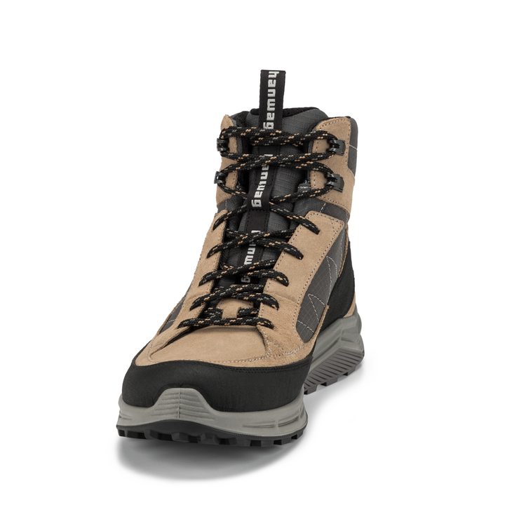 HANWAG Rotpunkt Light Mid GTX lärche/anthracite