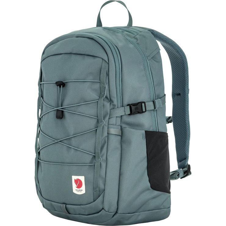 FJÄLLRÄVEN Skule 20 Nimbus Blue