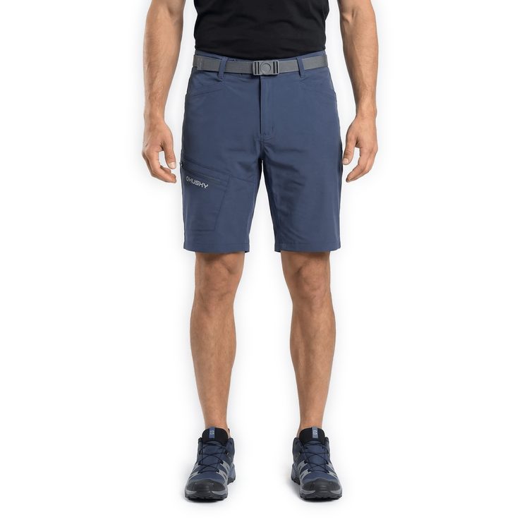 HUSKY Kiani M dark blue