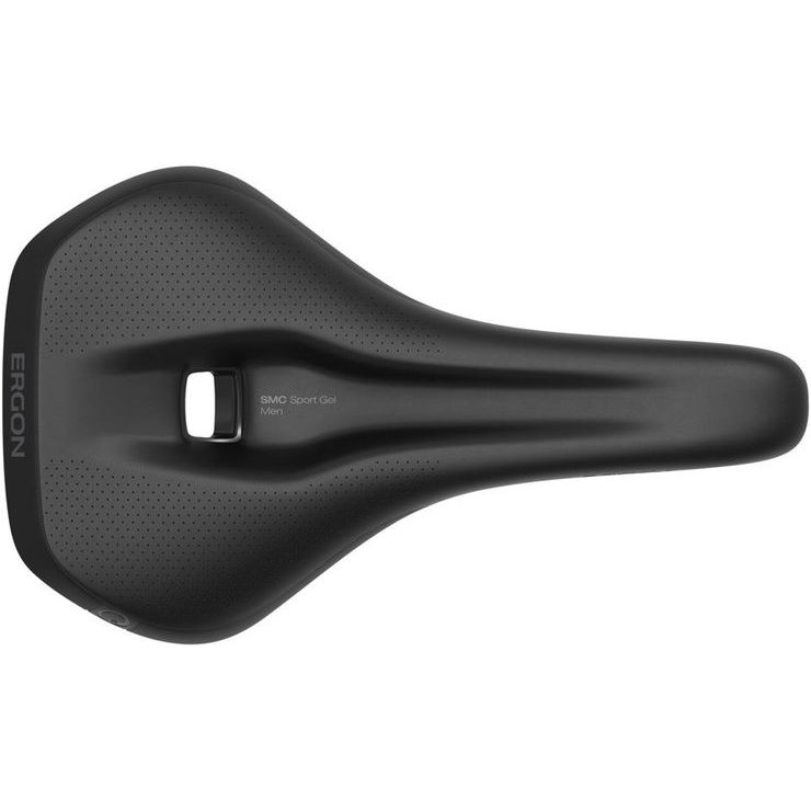 ERGON SMC Men Sport Gel M/L stealth
