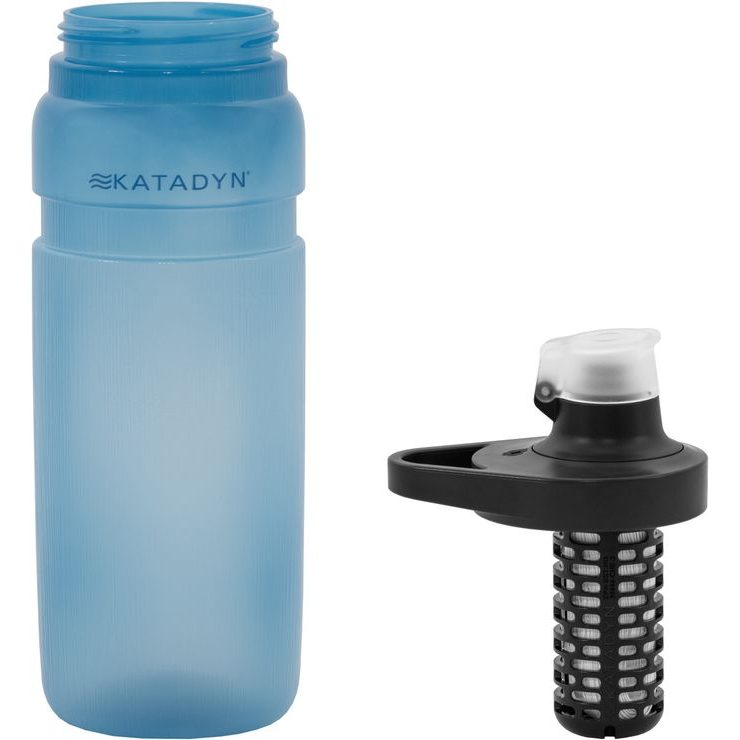 KATADYN BeFree AC 0,7 l modrá