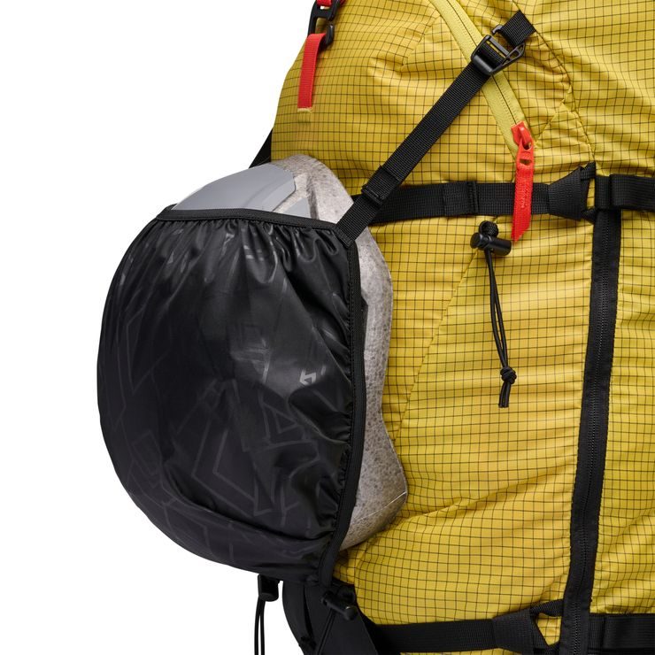 BLACK DIAMOND CIRQUE 35 BACKPACK Carbon