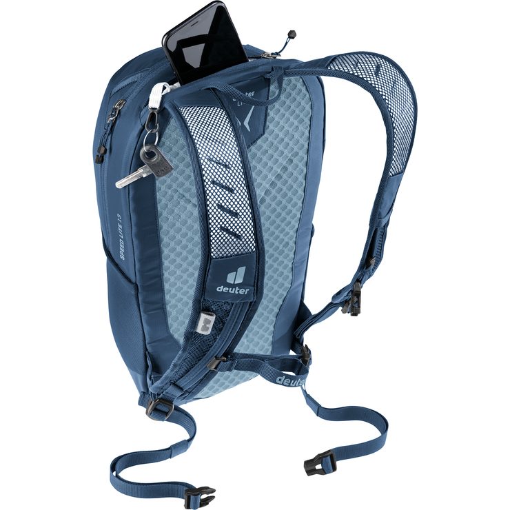DEUTER Speed Lite 13 atlantic-ink