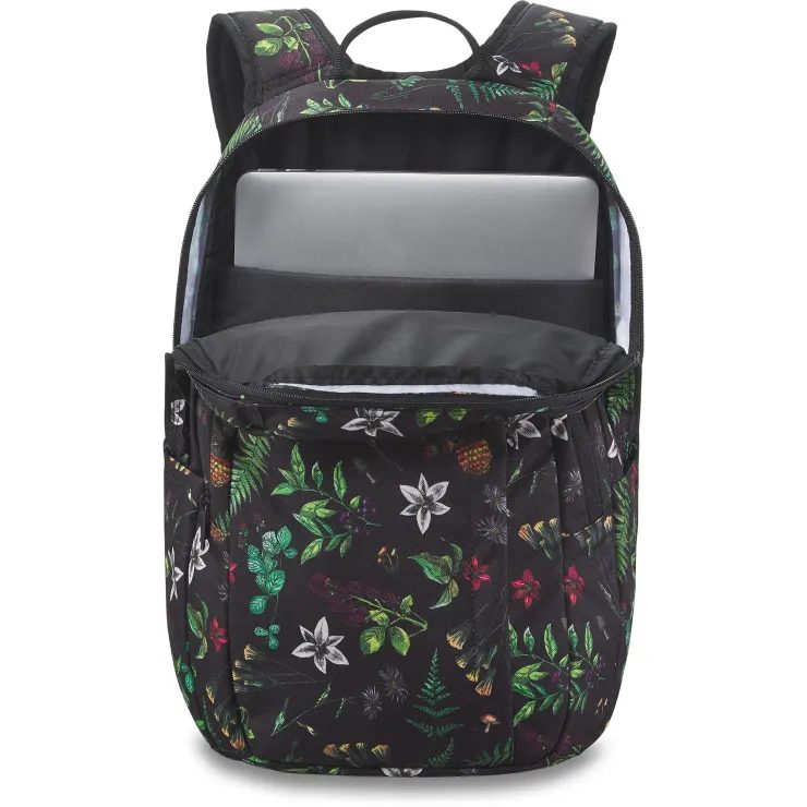 DAKINE CLASS BACKPACK 25L, black