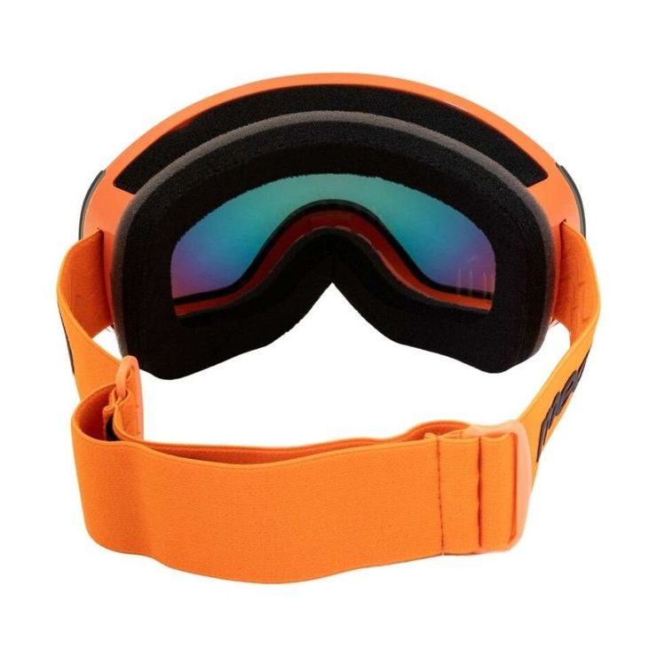 MEATFLY Ekko XL Orange