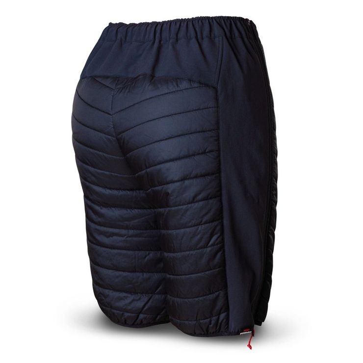 TRIMM RONDA SHORT graphite black